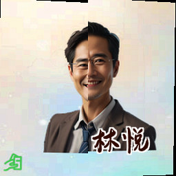 林悦